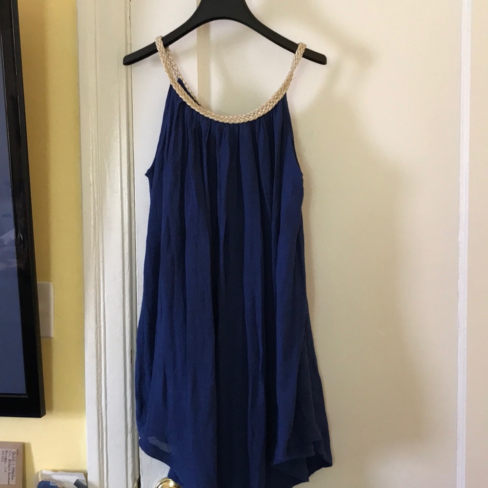 Sweet Beach/Swimsuit coverup !:)